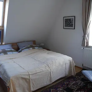 Blumenpott Apartment Dortmund
