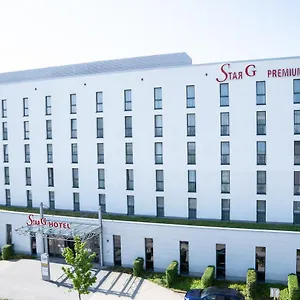 Star G Premium Domagkstrasse Alemanha