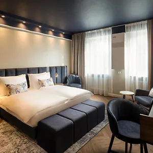 Maison Viktoria Hotel Augusta