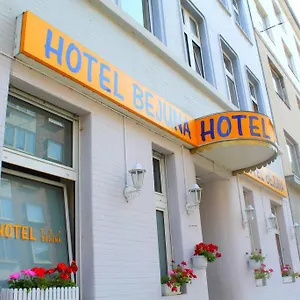 Bejuna 3*, Düsseldorf Alemania