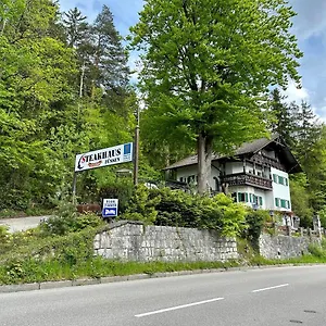 Steakhaus Affittacamere