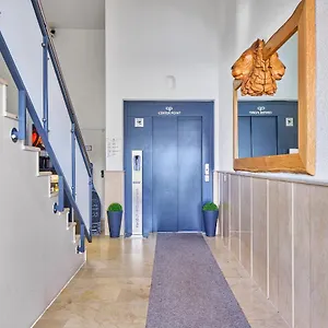 Boardinghotel Alemanha