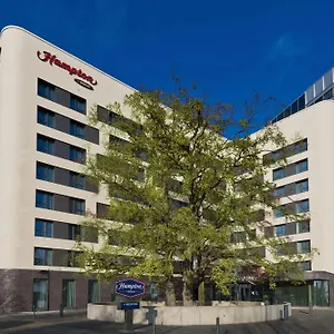 Hampton By Hilton Frankfurt Airport 3*, Fráncfort del Meno Alemania