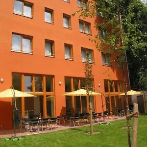 26 Hotel Berlino