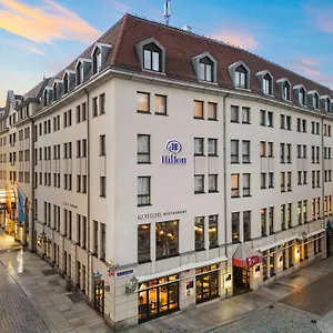 Hilton 4*, Dresde Alemania
