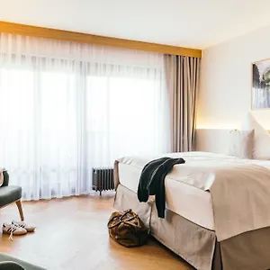 Hotel Garden Reinhart, Prien am Chiemsee