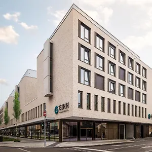Ginn Apartment-hotel Stuttgart-esslingen Aparthotel Esslingen am Neckar