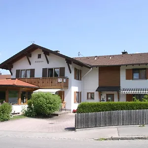  Pensión Gaestehaus Elisabeth