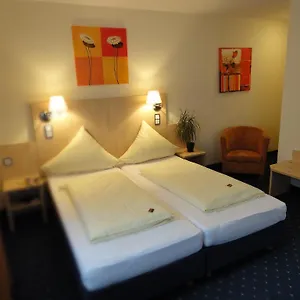 3* Gasthuis Landgasthof Hock