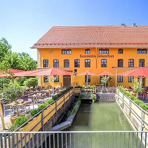 3* Hotel Kunstmuehle