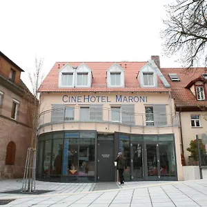 3* Hotel Cinehotel Maroni