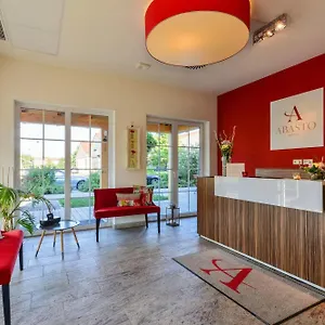 3* Hotel Abasto &