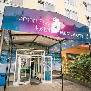 Smart - Hostel München