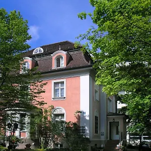 Galleria Hotel München