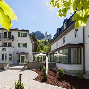 4* Hotel Ludwig (adults Only)
