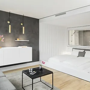 Amano Aparthotel Berlijn