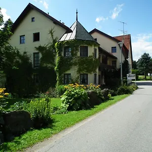 Maison d'hôtes Waldgasthof - Schiederhof, Wiesenfelden